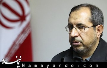 نماینده لارستان تعطیلات را چگونه گذراند؟ جعفرپور