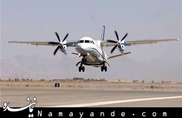 هواپیمای سانحه دیده را بهتر بشناسید؛ مشخصات فنی و تخصصی ایران ۱۴۰  + عکس ایران 140