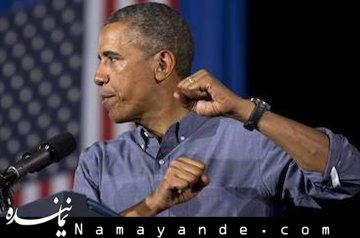 خطرات زیادی برای حمله هوایی به سوریه وجود دارد/ چالشهای جدی آمریکا برای مداخله در سوریه  اوباما/1