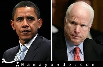 اوباما درک درستی از اوضاع عراق ندارد/لزوم انجام حملات گستردهتر علیه داعش مک کین/1