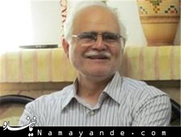 نماینده اسبق مردم طبس و فردوس در سانحه هوایی درگذشت شکیبی