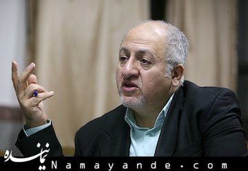 همایش «امتداد اعتماد» از سوی حزب اعتماد ملی برگزار می شود حق شناس