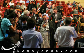 ماجرای ساواکی های سال ۵۷ و اظهارات اخیر مدیر مسئول روزنامه «جمهوری اسلامی» مسیح مهاجری