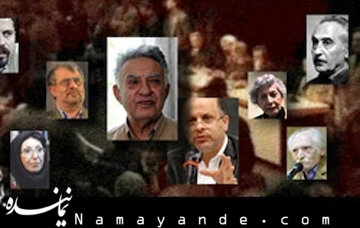 سیاهبازی از کنفرانس برلین تا طرح تکریم بانوان/ رویکردی که صدای هاشمی را هم درآورد کاسبان سیاسی