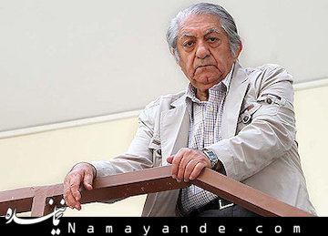 عزتالله انتظامی درگذشت انتظامی