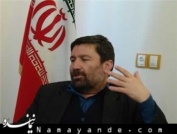 بندهای تفسیربردار از نقاط ضعف این توافق است/  به شیاطین کوچک هم اعتماد نداریم! الیاس حضرتی