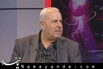 انتقاد صلاح زواوی از موضع گیری کشورهای اسلامی در قبال بحران غزه صلاح زواوی