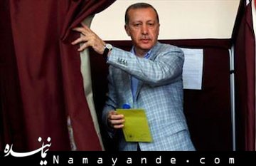 آغاز شکل گیری ترکیه جدید/ بازتاب پیروزی اردوغان در رسانه های غربی اردوغان/1