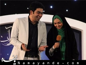 متن کامل یادداشت فرزاد حسنی در جواب آزاده نامداری منتشر شد طلاق آزاده نامداری و فرزاد حسنی