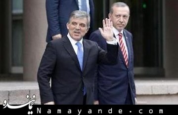 اردوغان فعلا نمی تواند رئیس شود ترکیه/1