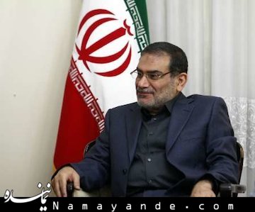 واکنش شمخانی به انتخاب نخست وزیر جدید عراق شمخانی