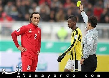 جزئیات جریمه میلیونی علی کریمی/ مصاحبهای که گران تمام شد! کریمی