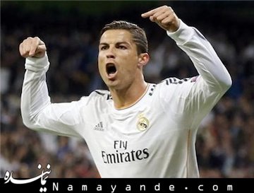رونالدو اهداف رئال را فاش کرد... رونالدو
