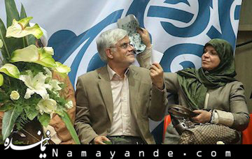 آشفتگی در جریان اصلاحات/ محور اصلاح طلبان در انتخابات مجلس کیست؟ عارف