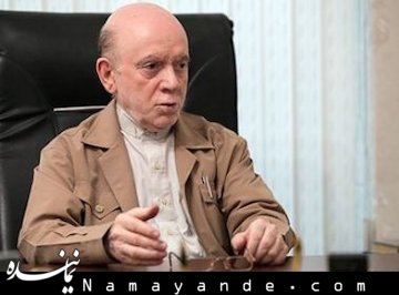 حبیبی: دوران من در شهرداری ريخت و پاش نبود/ غرضی و نبوی مخالف مترو بودند نبی حبیبی