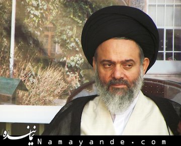 ارزیابی اجلاسیه «حوزه انقلابی» در جلسه شب گذشته جامعه مدرسین  حسینی بوشهری