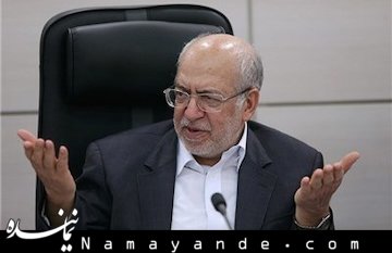 اجرای بسته خروج از رکود نیازمند زمان است نعمت زاده/1