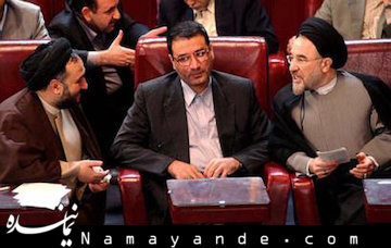 گزینه «رذل» خاتمی برای وزارت علوم چگونه «نمره  ۲۰کابینه » تدبیر و امید شد ؟! فرجی دانا