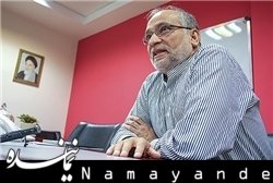 حزب کارگزاران در مرحله ی تجدید ساختار قرار دارد/ سایت کارگزاران در حال آماده شدن است/ به نظر من «ندا» حرکتی است که به جریان تبدیل نخواهد شد حسین مرعشی/1