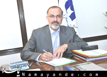 جهرمی: اطلاعی از اتهاماتم در پرونده سه هزار میلیاردی ندارم جهرمی