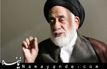 جلسه ماهانه جامعه اسلامی مهندسین برگزار شد طباطبایی/1