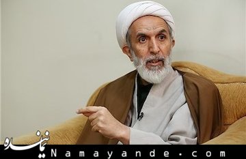 جریانات قدرت مدار  در طول تاریخ  از بزرگداشت عزاداریها و مجالس امام حسین(ع) همیشه در هراس بودند طائب/1