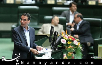 سهم اصلاح طلبان افراطی در کابینه ای که قرار است معتدل باشد ! فرجی دانا