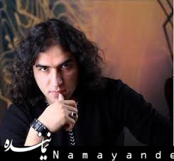 ترانه جدید رضا یزدانی برای جانبازان/صوت رضا یزدانی