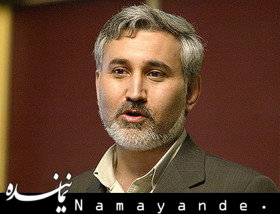 محمد رضا خاتمی از دولت روحانی انتقاد کرد؛ نقاط ضعف دولت، ارتباط با مردم و نخبگان است محمد رضا خاتمی