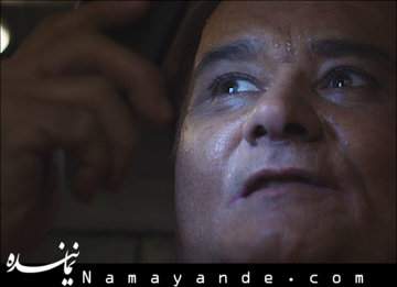 اكبر عبدی: سرباز فرهاد هستم اکبر عبدی