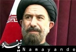 شرط نمایندگان برای تداوم فعالیت جنتی در ارشاد بزرگواری/1