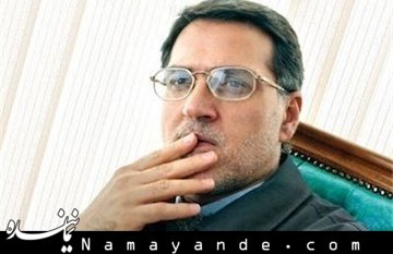 با «ندا» و صادق خرازی هیچ ارتباطی ندارم تاجیک