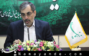 شکایت ۱۰ نماینده مجلس از هیئت مرکزی جذب وزارت علوم جعفری