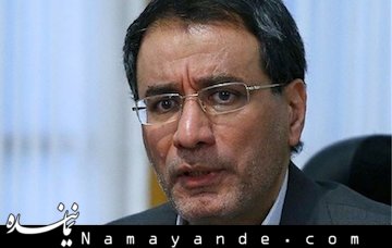 از شکایت دانشجویان بورسیه از وزیر علوم تا کمپین احقاق حقوق بورسیهها و اعلام جرم  فرجی دانا/1*