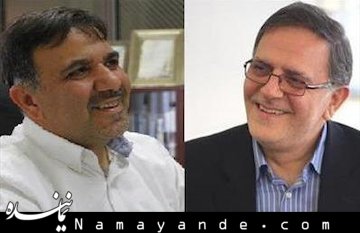 دستور خروج مسکن از رکود را صادر کنید آخوندی.سیف