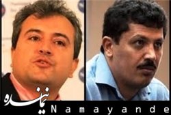 مهدی هاشمی: نمیتوانیم هیچ امتیازی از نظام بگیریم/ ما تقسیم کار کردهایم هاشمی/نیک آهنگ/1