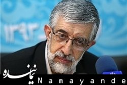 استفاده از فتنهگران در مسئولیتها، نظام را با تنش روبهرو میسازد حدادعادل/1