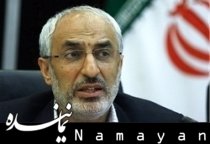 واژه «بورسیههای غیرقانونی» ظلم بزرگ است زاهدی/1