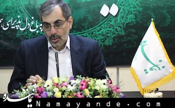 فعالیت های فرهنگی، سیاسی دانشگاه آزاد در تحقیق و تفحص مجلس ذکر شده است کراپشده - قاسم جعفری