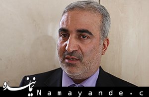 انتظار داریم لاریجانی مخالفت خود را ابراز کند/ رهروان ولایت از استیضاح حمایت کند، فورا فراکسیون اعتدال را تشکیل میدهیم ابراهیم نکو/1