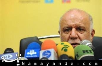 بازگشت نفتکشهای خارجی به ایران/ پرونده توسعه پارسجنوبی بسته میشود زنگنه/1