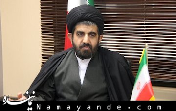 حجم و گستردگی لابی برای جلوگیری از استیضاح فرجی بی سابقه است موسوی لارگانی/1*