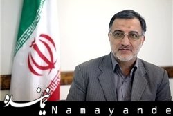 افزایش ظرفیت دکتری دانشگاه آزاد با سیاستهای ابلاغی متفاوت است زاکانی/1