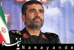 پاسخ ایران به حمله رژیمصهیونیستی کابوسی مرگبار است سردارحاجی زاده/1