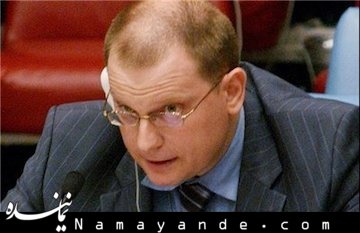 روسیه و چین : آمریکا به مشکلات داخلی خود رسیدگی کند نماینده حقوق بشر /1