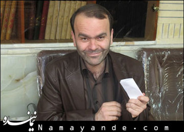 دولت با حق مجلس برای استیضاح آشنا است نصیرپور