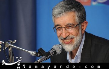 در استیضاح اخیر نگرانی ما از خط قرمزی بود که رهبری بیان کردند دکتر حداد/1*