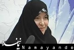 با سالمسازی محیط کاری موافقم ولی تفکیک باید منطق داشته باشد فرهمندپور/1