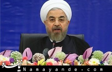 جشنواره شهید رجایی آغاز شد روحانی/1