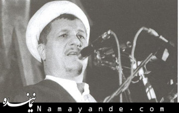 برخورد منافقین با هاشمی در زندان چگونه بود آیت الله هاشمی